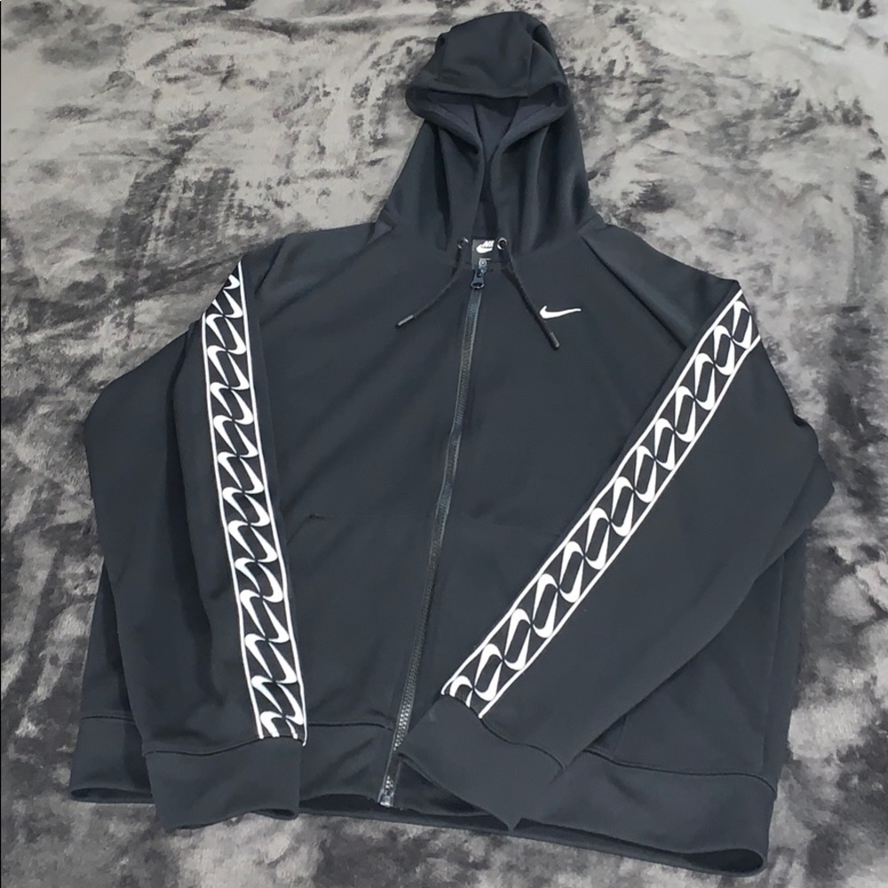 Nike Track Suit Pants & Jacket